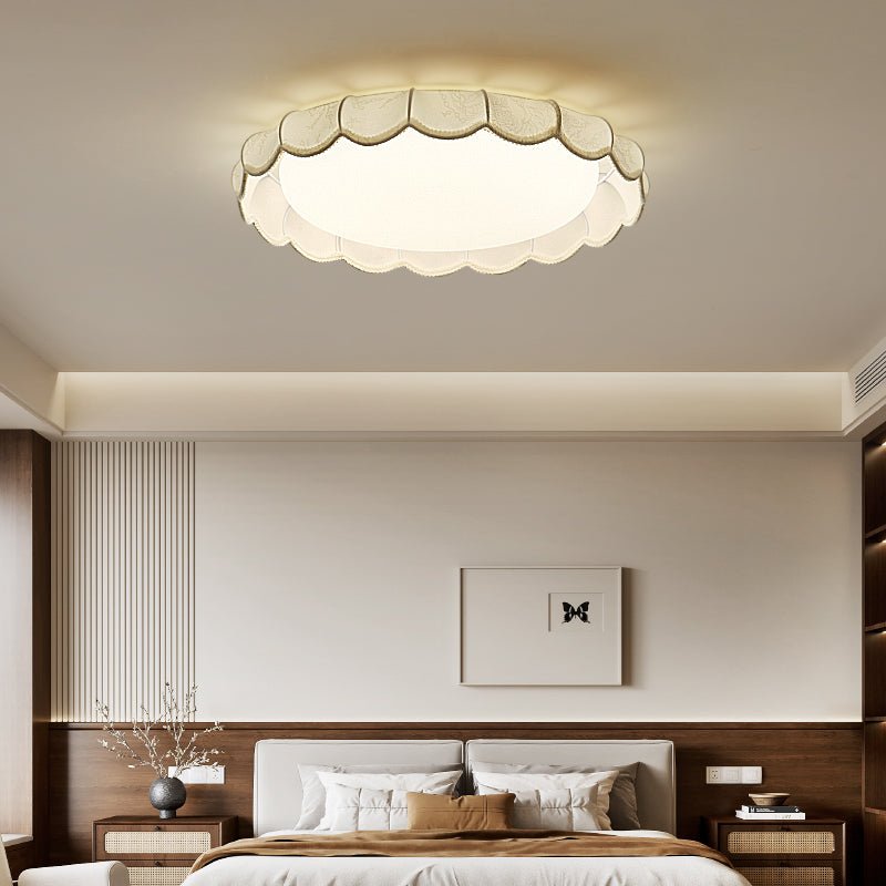 Lunaria Veil Ceiling Lamp