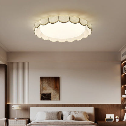 Lunaria Veil Ceiling Lamp