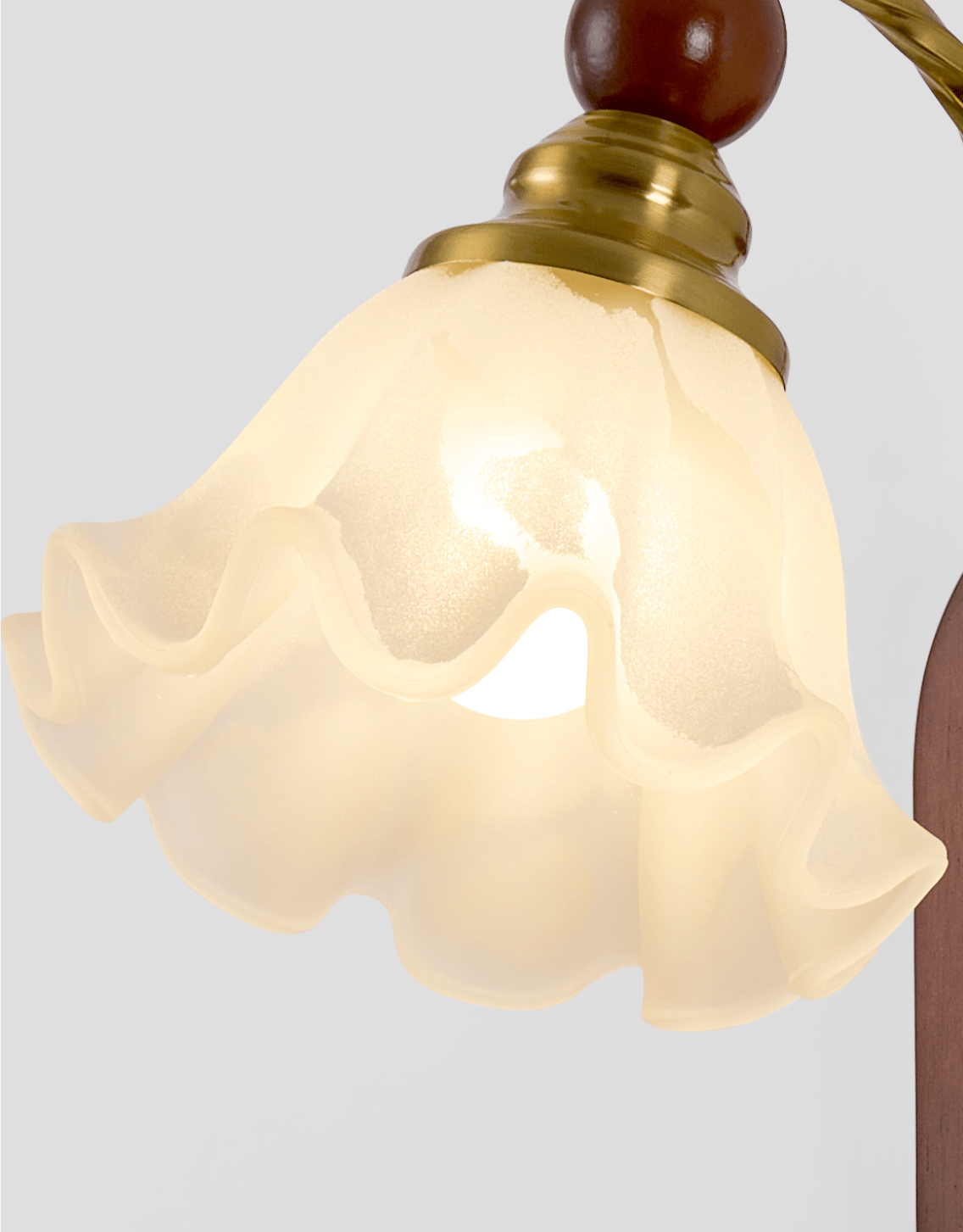 Lunaria Wall Sconce