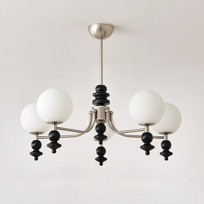 Lunaris Chandelier