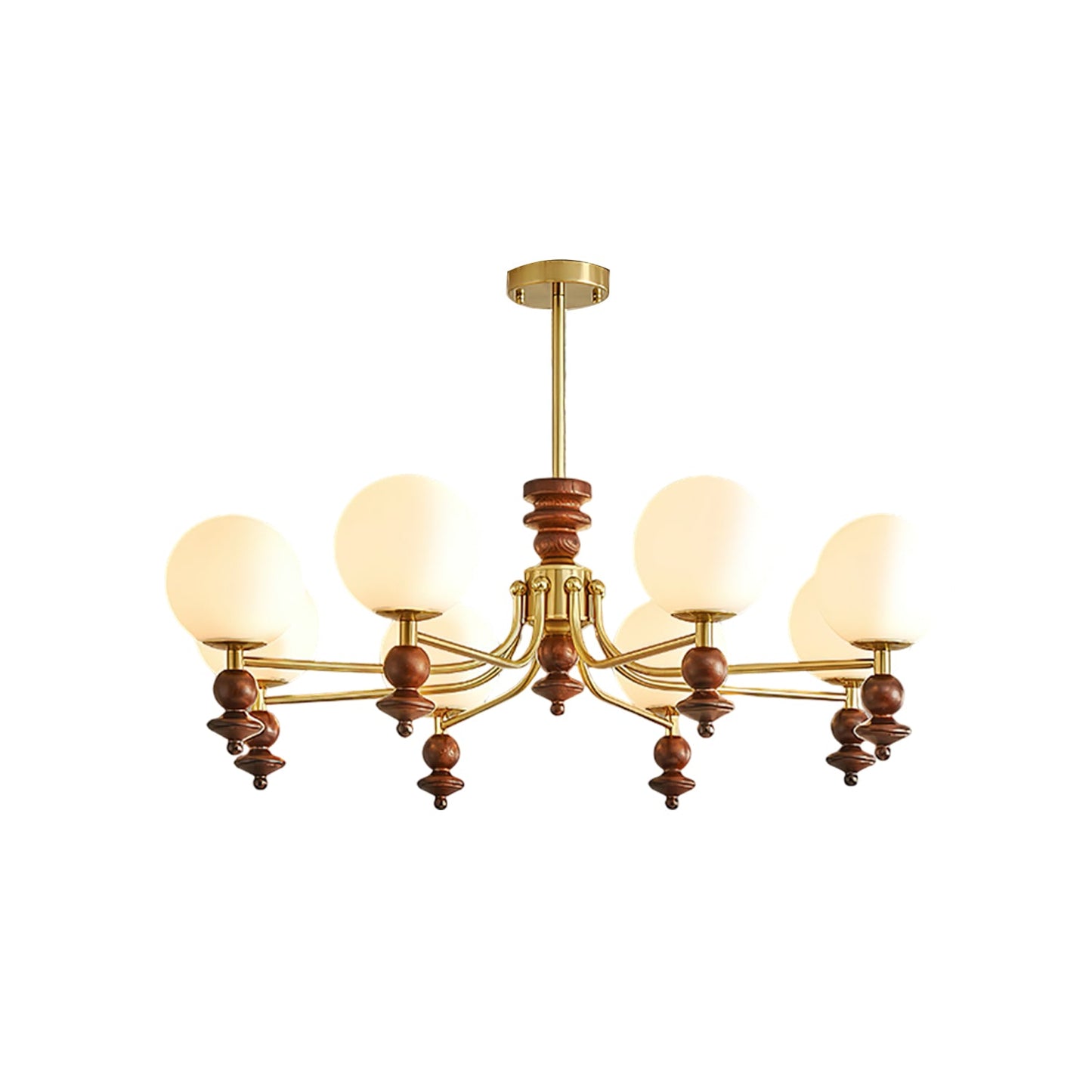 Lunaris Chandelier