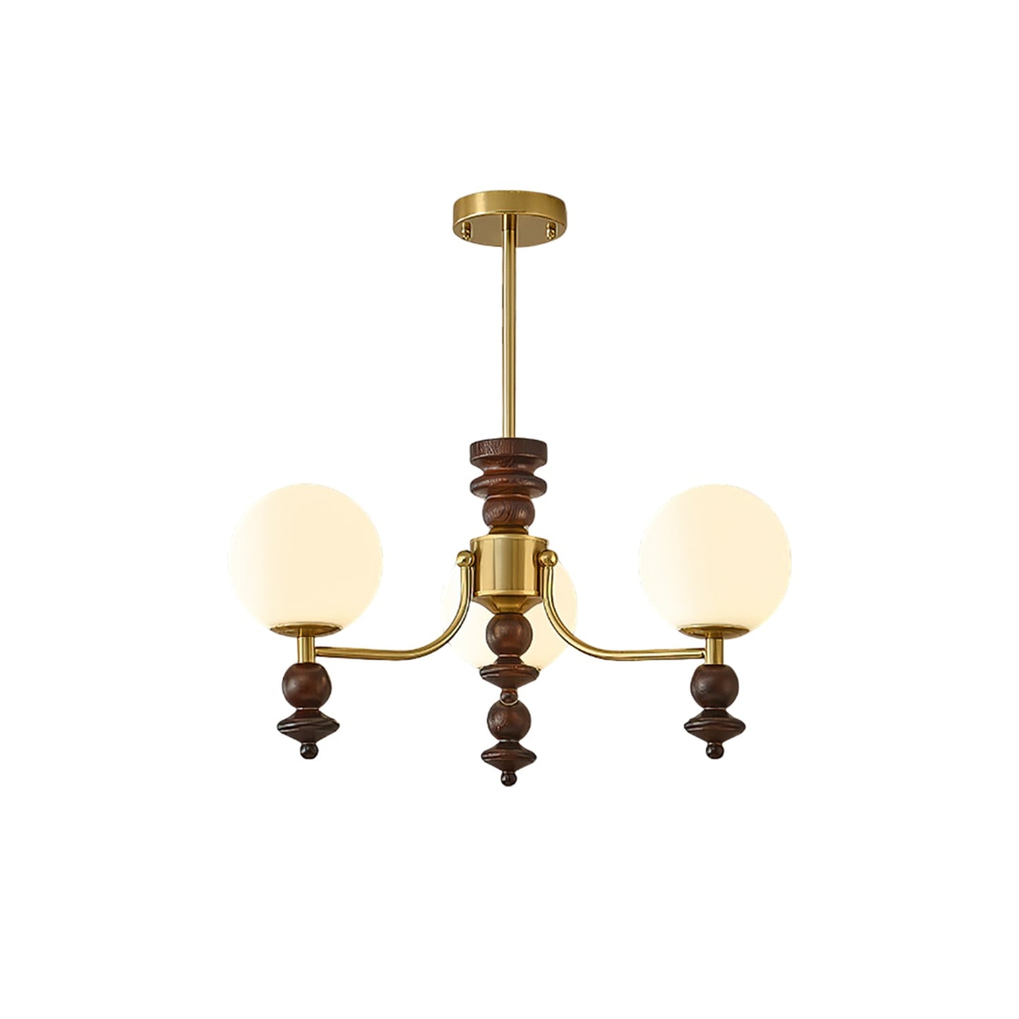 Lunaris Chandelier