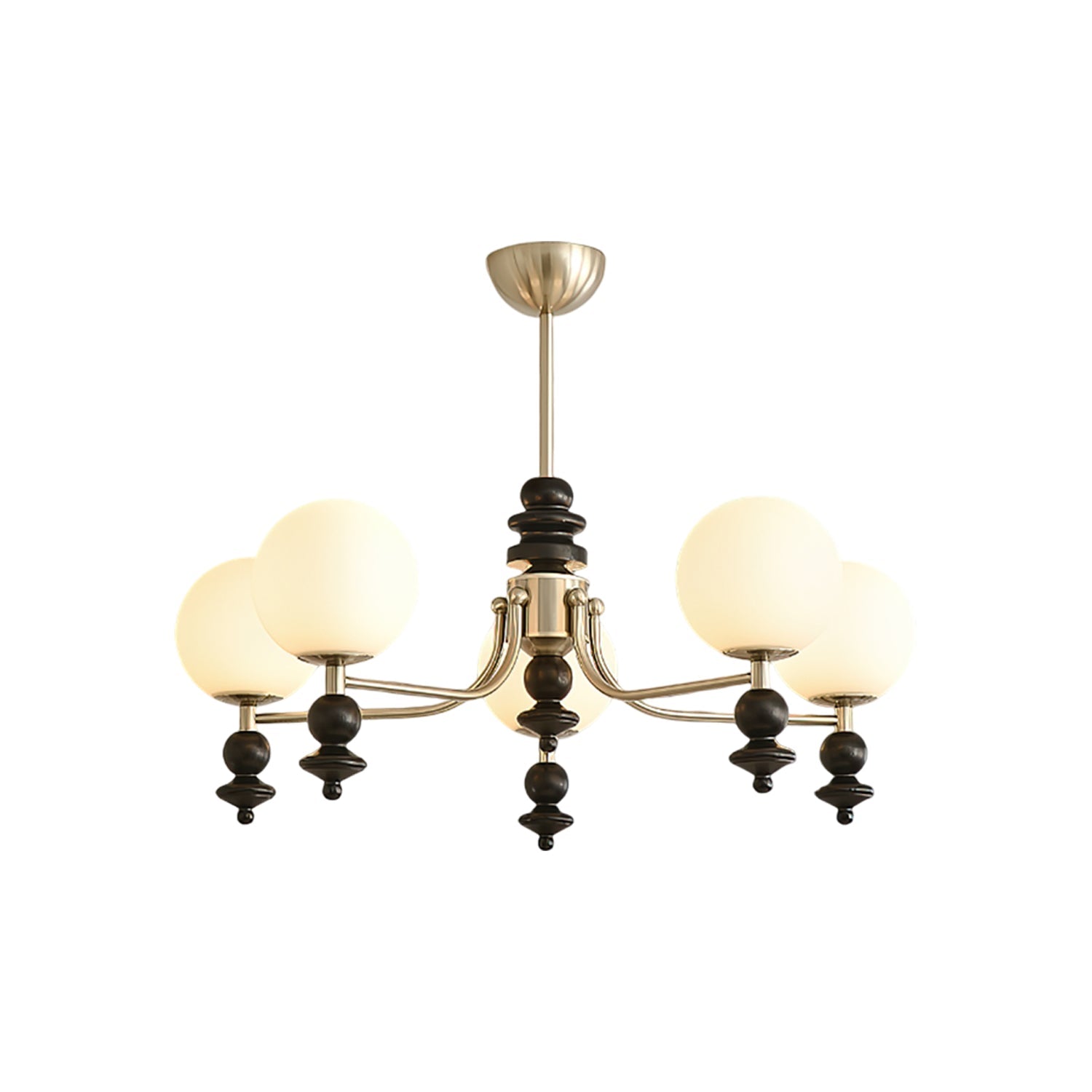 Lunaris Chandelier
