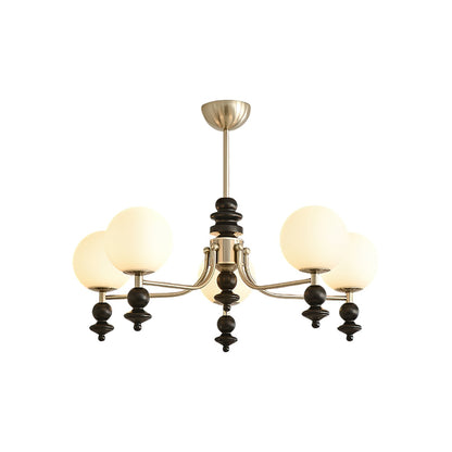Lunaris Chandelier