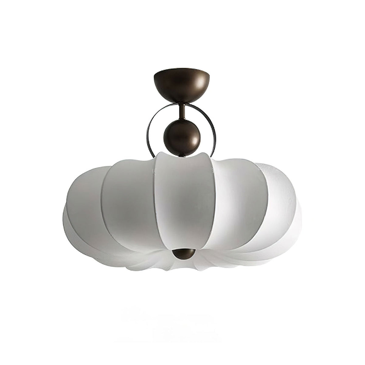 Lunelle Cloud Ceiling Light
