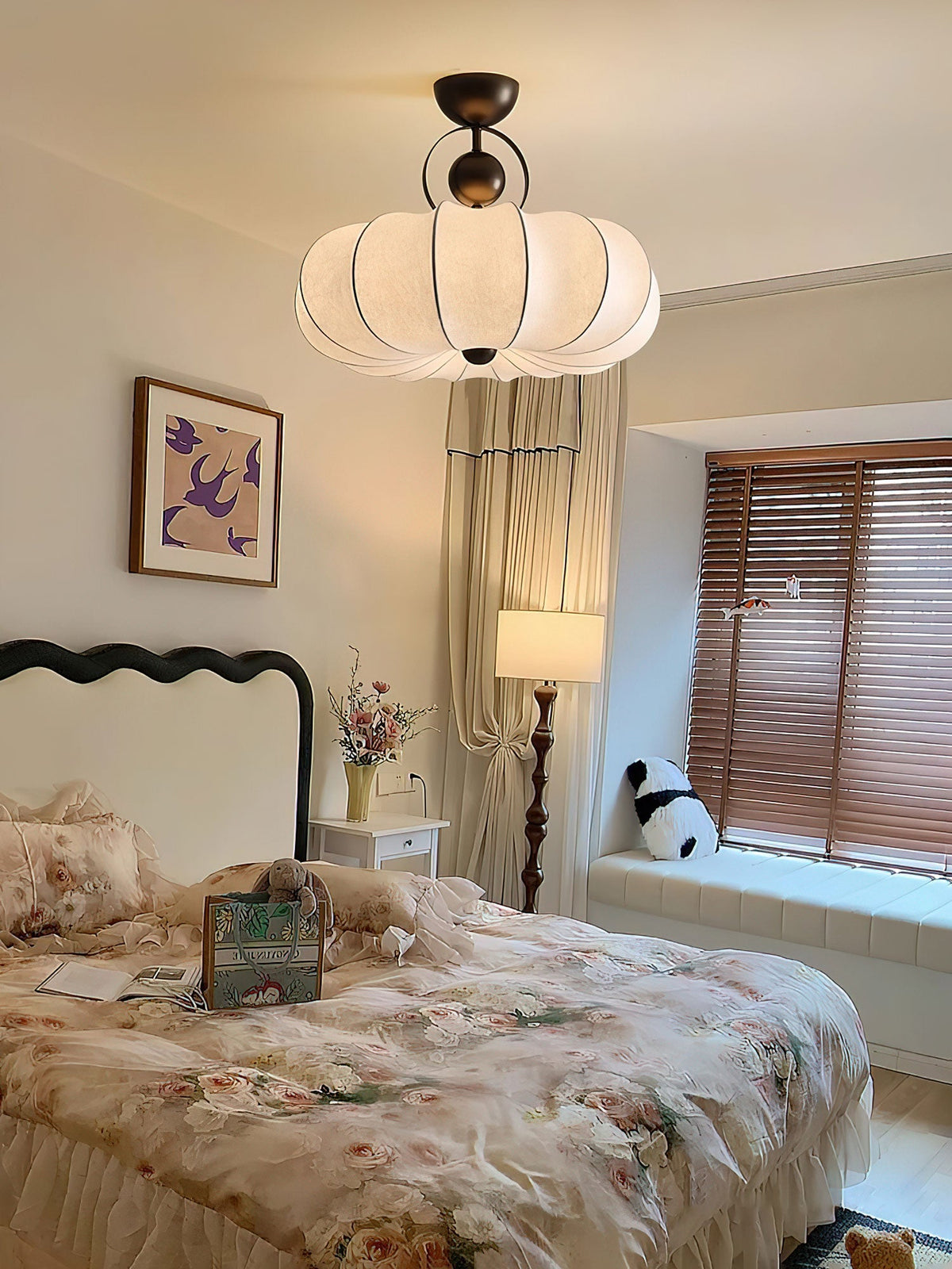 Lunelle Cloud Ceiling Light