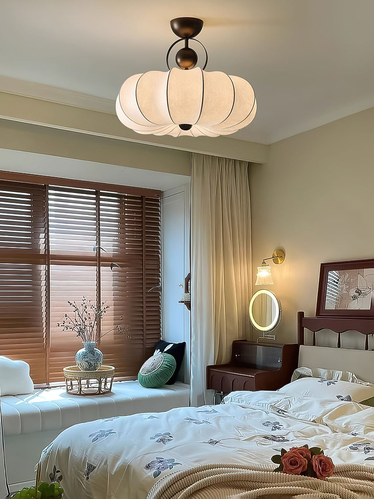 Lunelle Cloud Ceiling Light