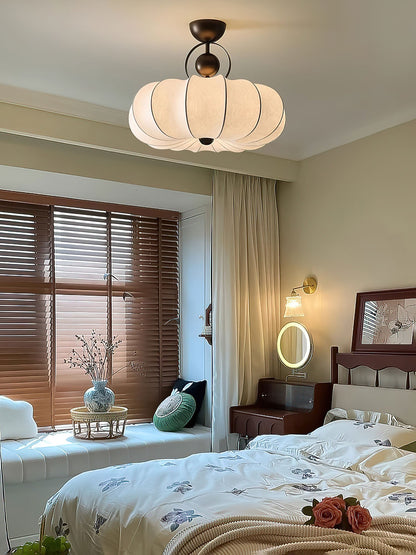 Lunelle Cloud Ceiling Light