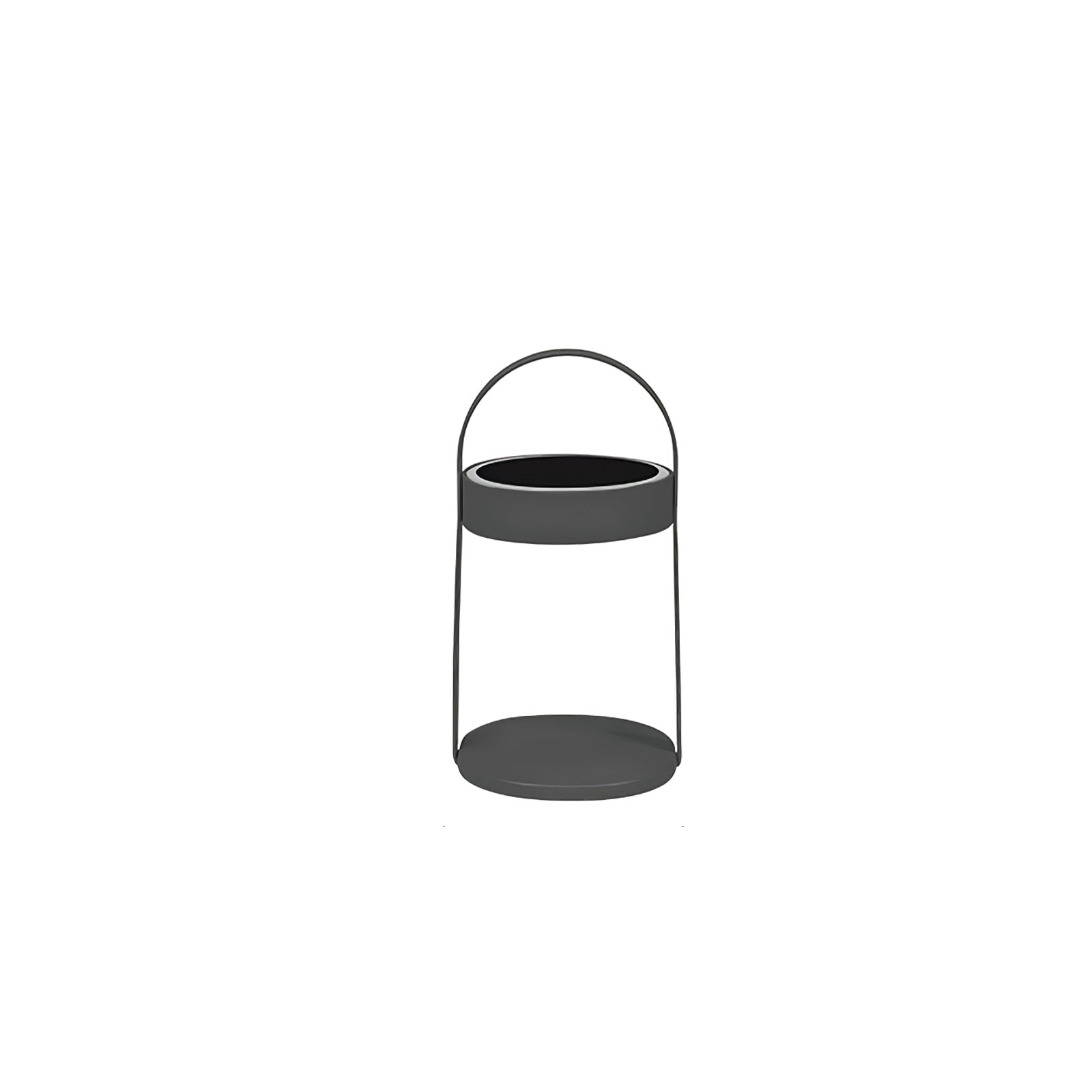 Lunetta Arc Portable Lamp
