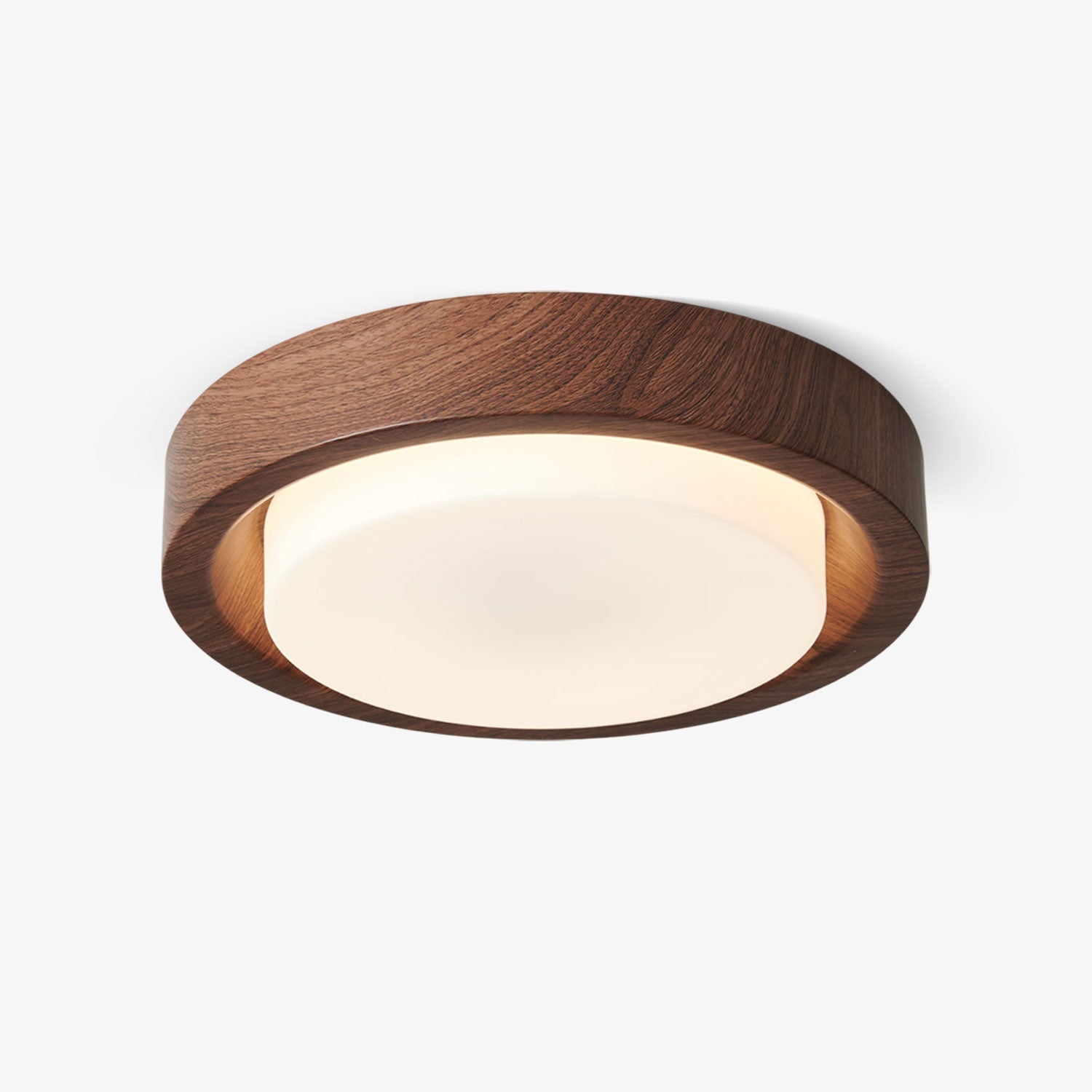 Lunor Ring Ceiling Light