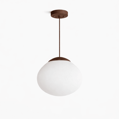 Lunora Dome Pendant Lamp