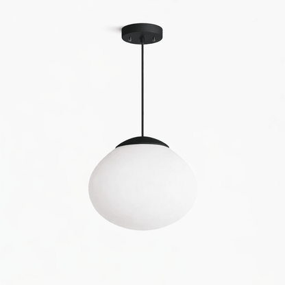 Lunora Dome Pendant Lamp