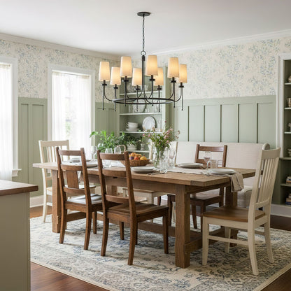 Lydia Chandelier