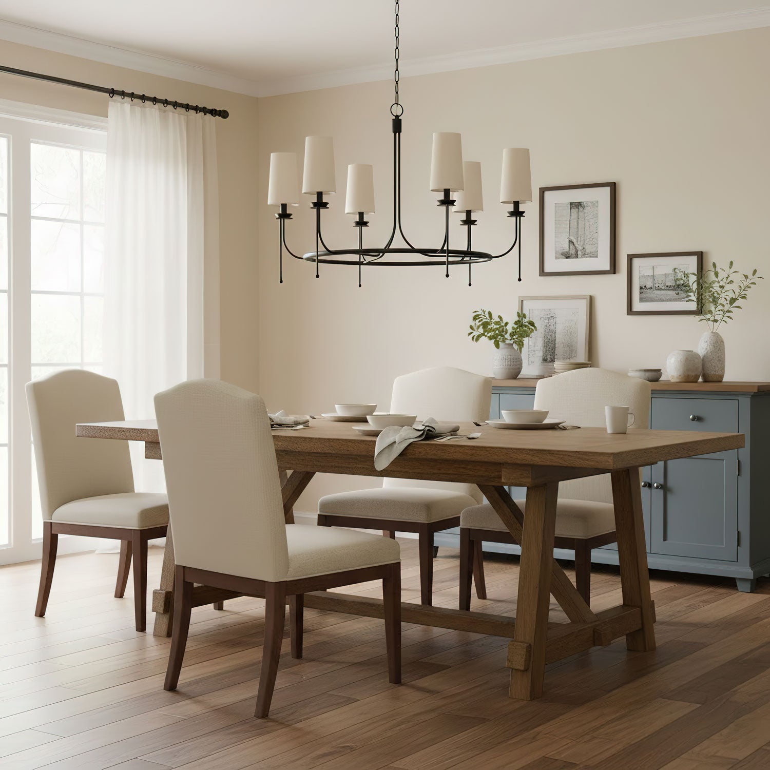 Lydia Chandelier