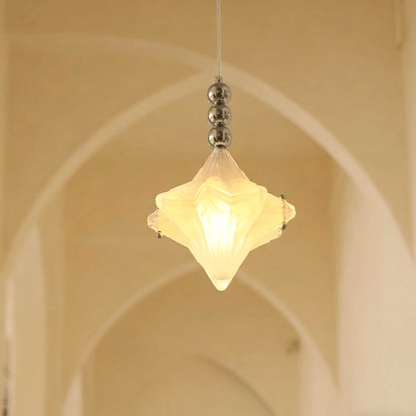 Lyra Star Pendant Lamp
