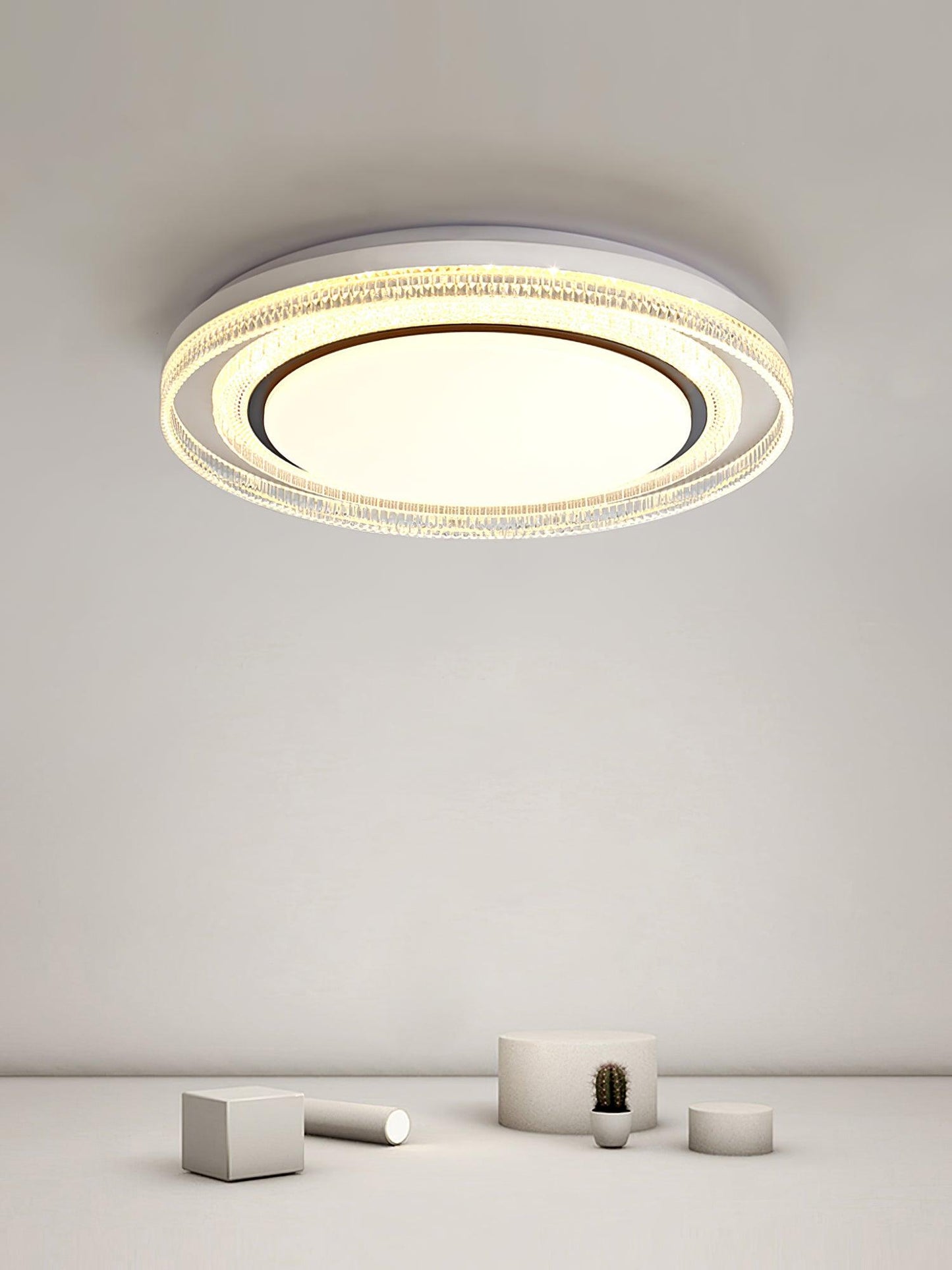MIlagro Ceiling Light