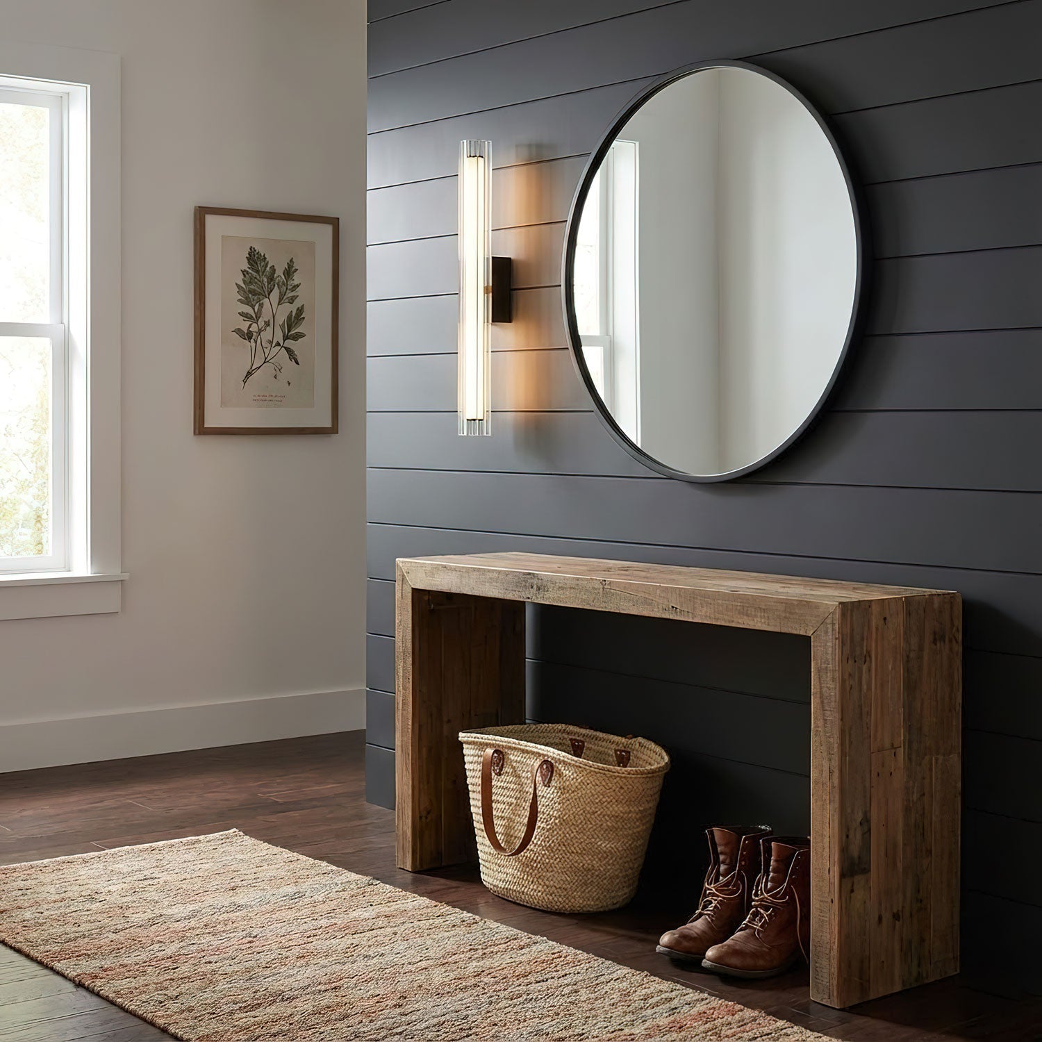 Macie Wall Lamp