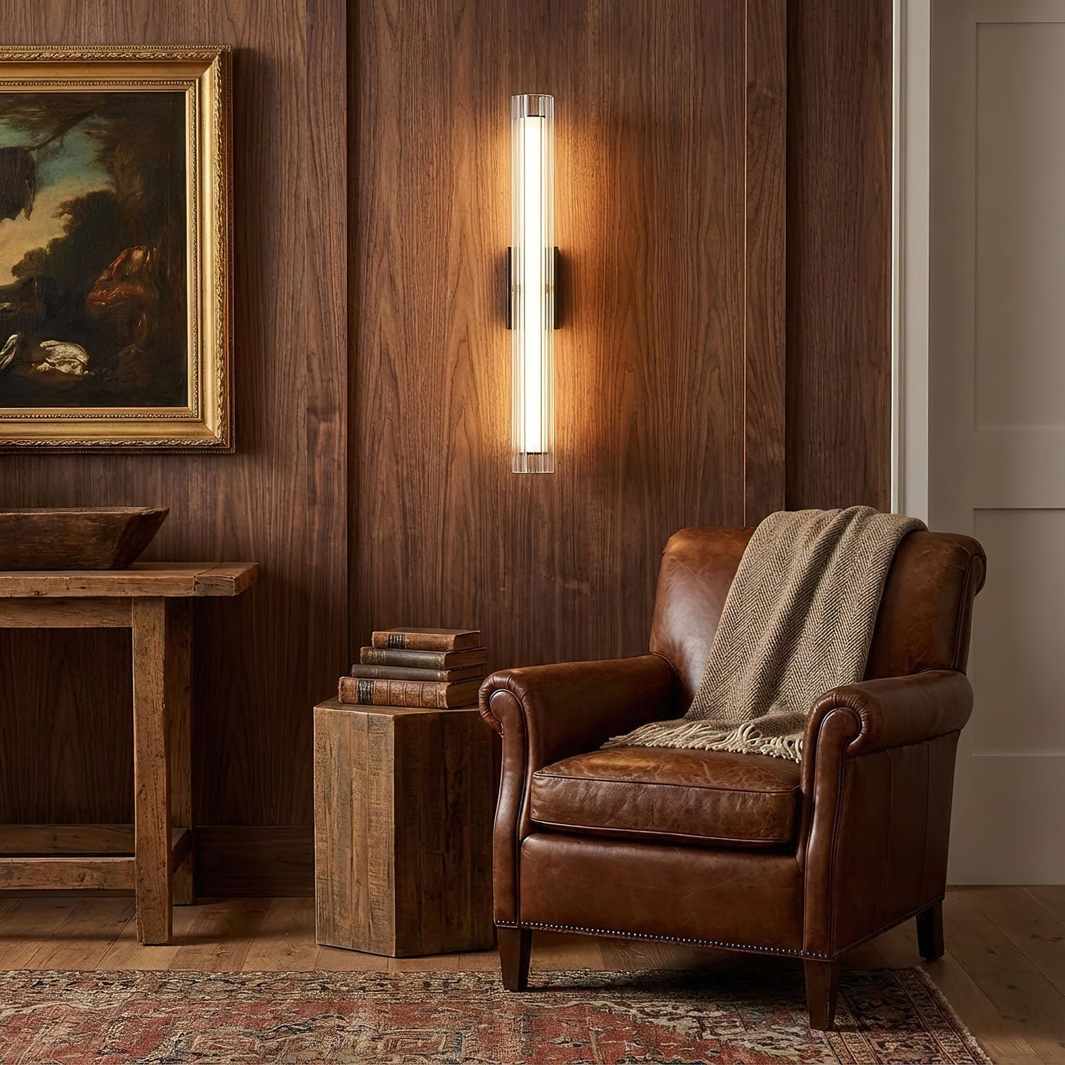 Macie Wall Lamp