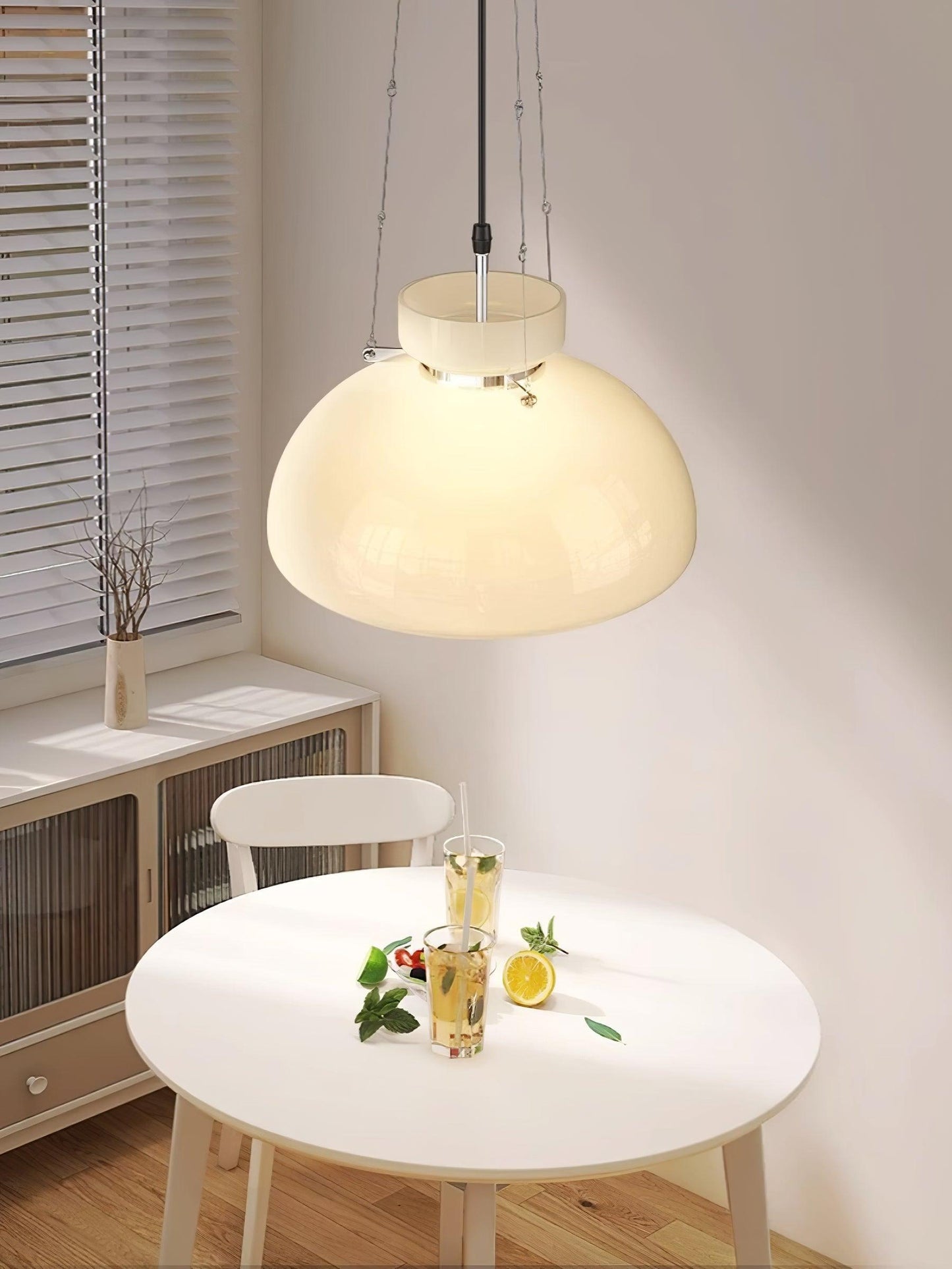Mack Pendant Light