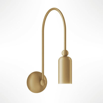 Madame Wall Lamp