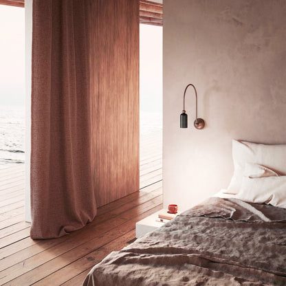 Madame Wall Lamp