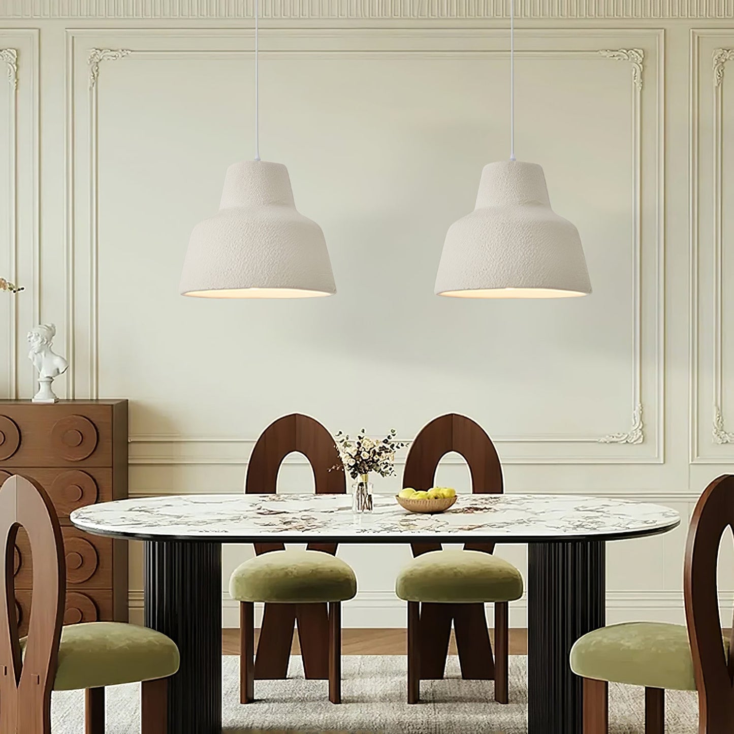 Maelis Pendant Light
