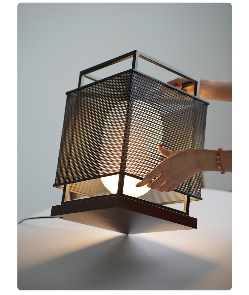 Maelis Table Lamp
