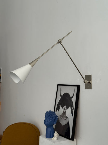 Magari Wall Lamp