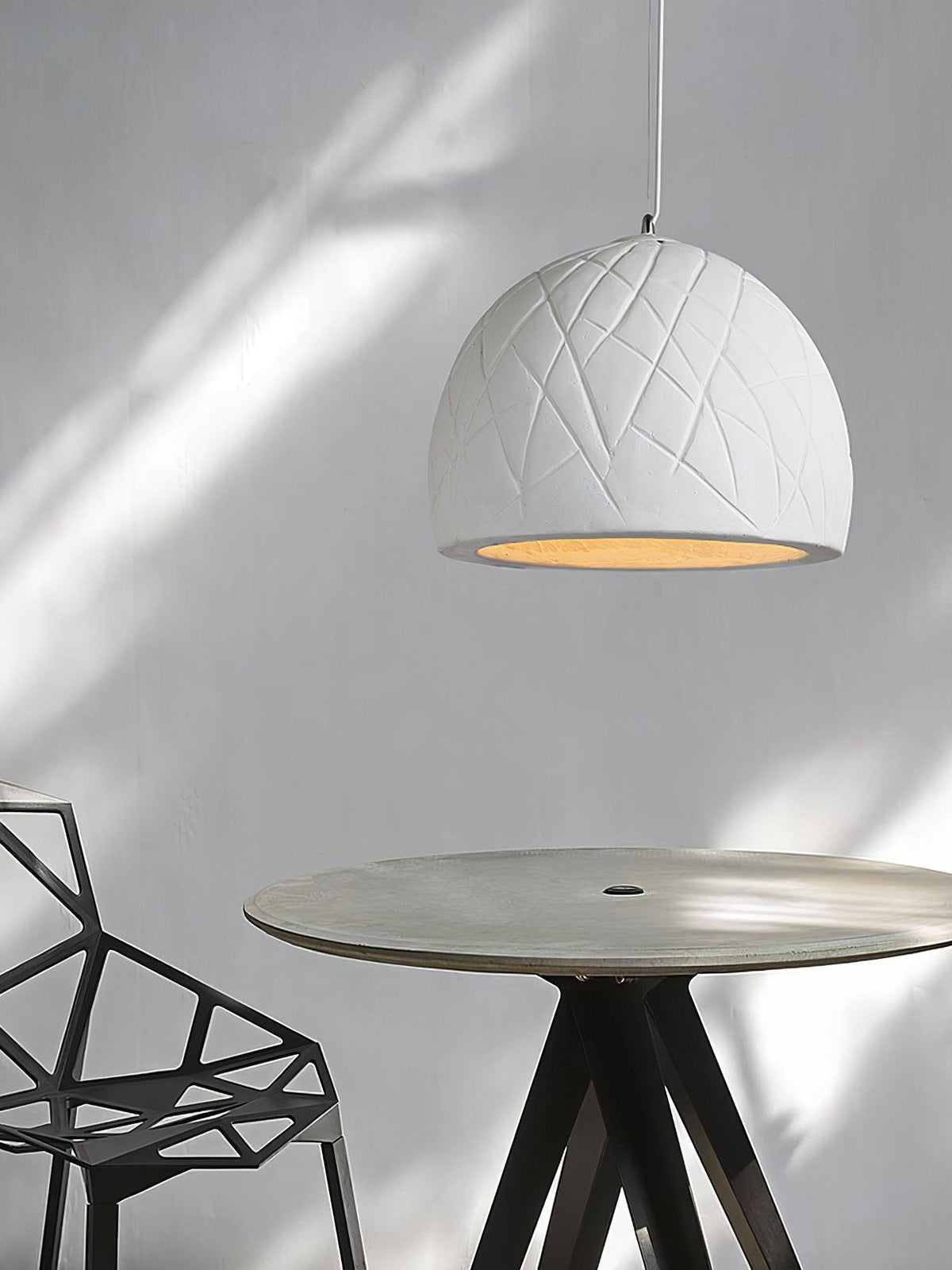 Malva Pendant Light