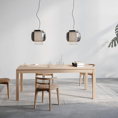Manila T Pendant Lamp