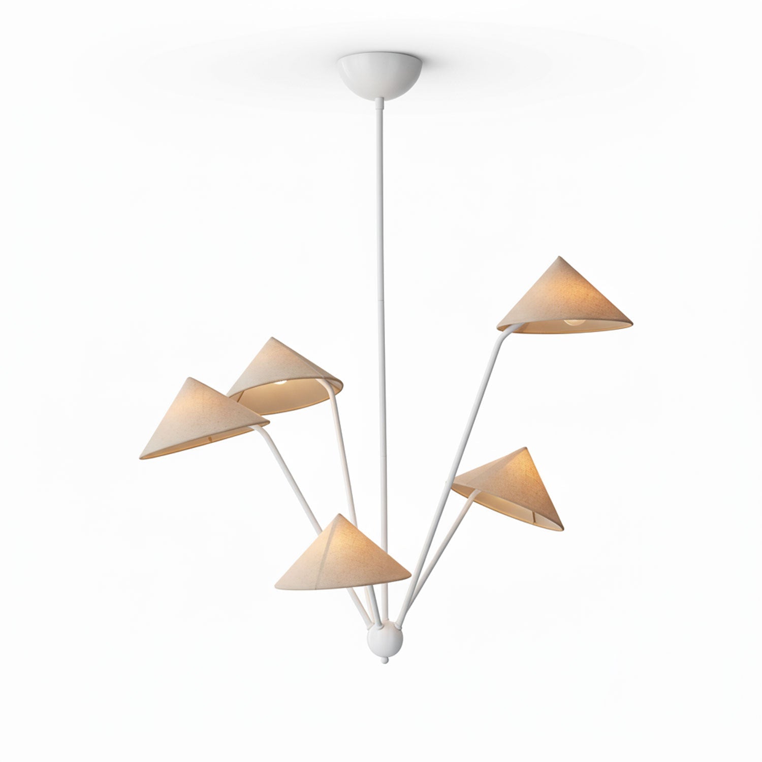 Mantis Chandelier