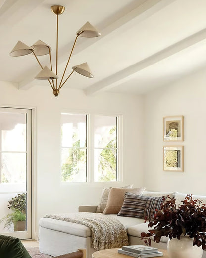 Mantis Chandelier