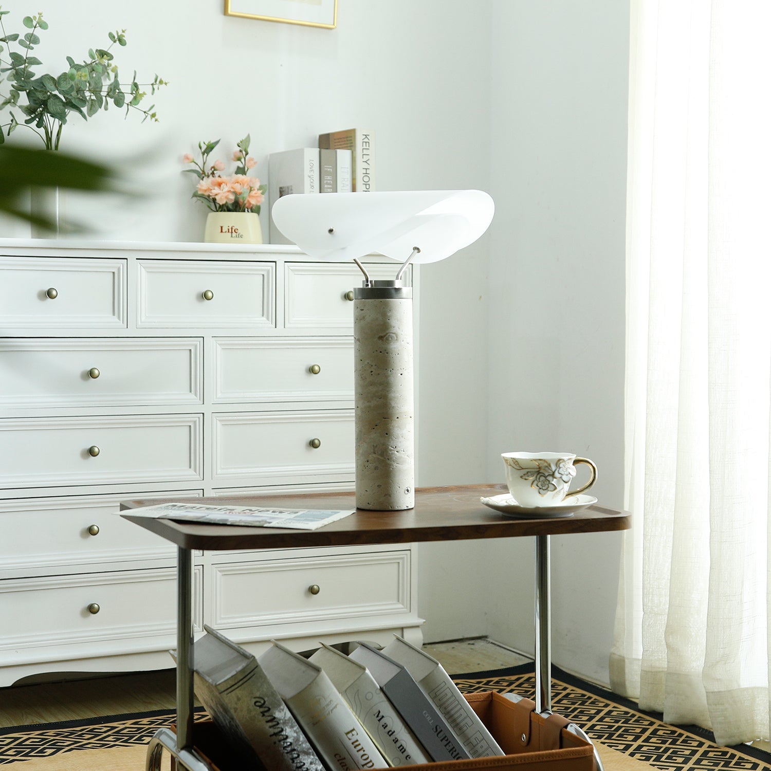 Marbella Table Lamp