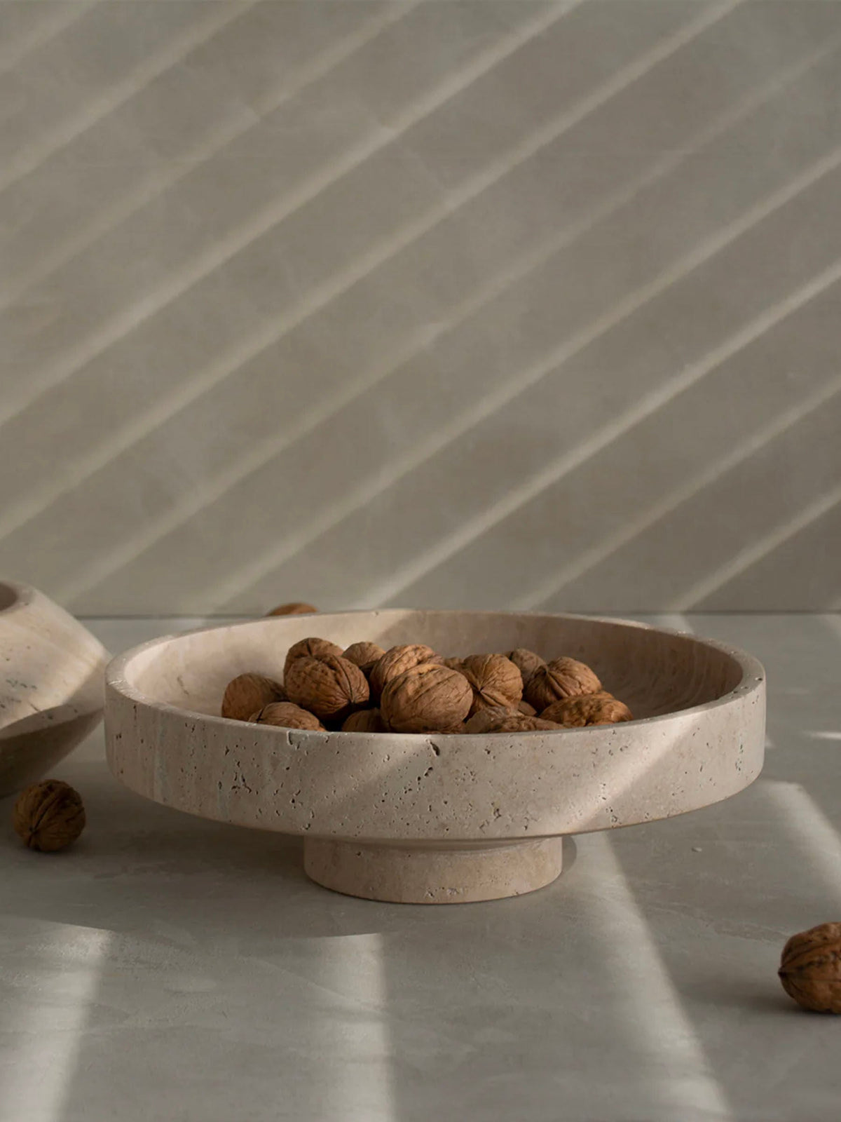 Marble Decorative Tray