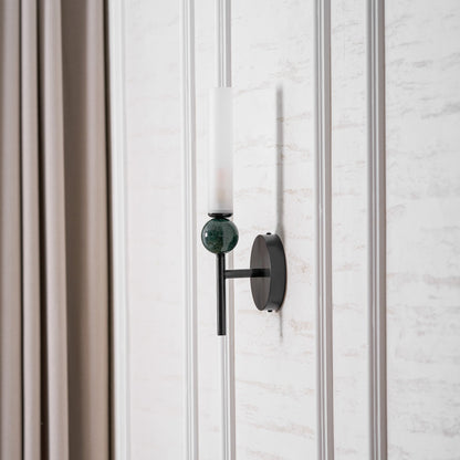 Marble Vertical Wall Lamp
