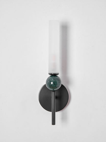 Marble Vertical Wall Lamp
