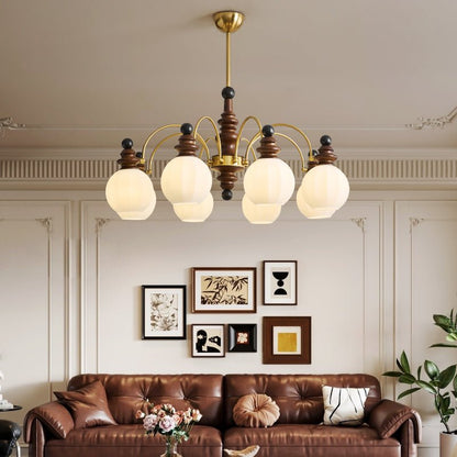 Marcellin Chandelier