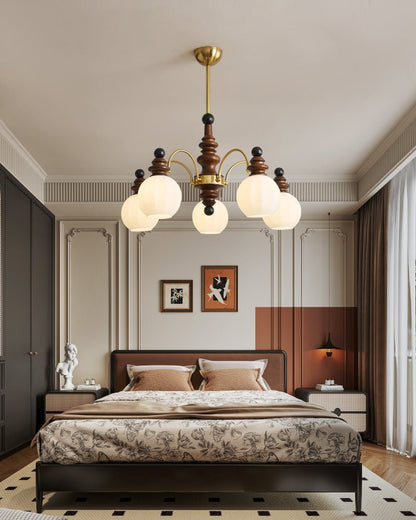 Marcellin Chandelier