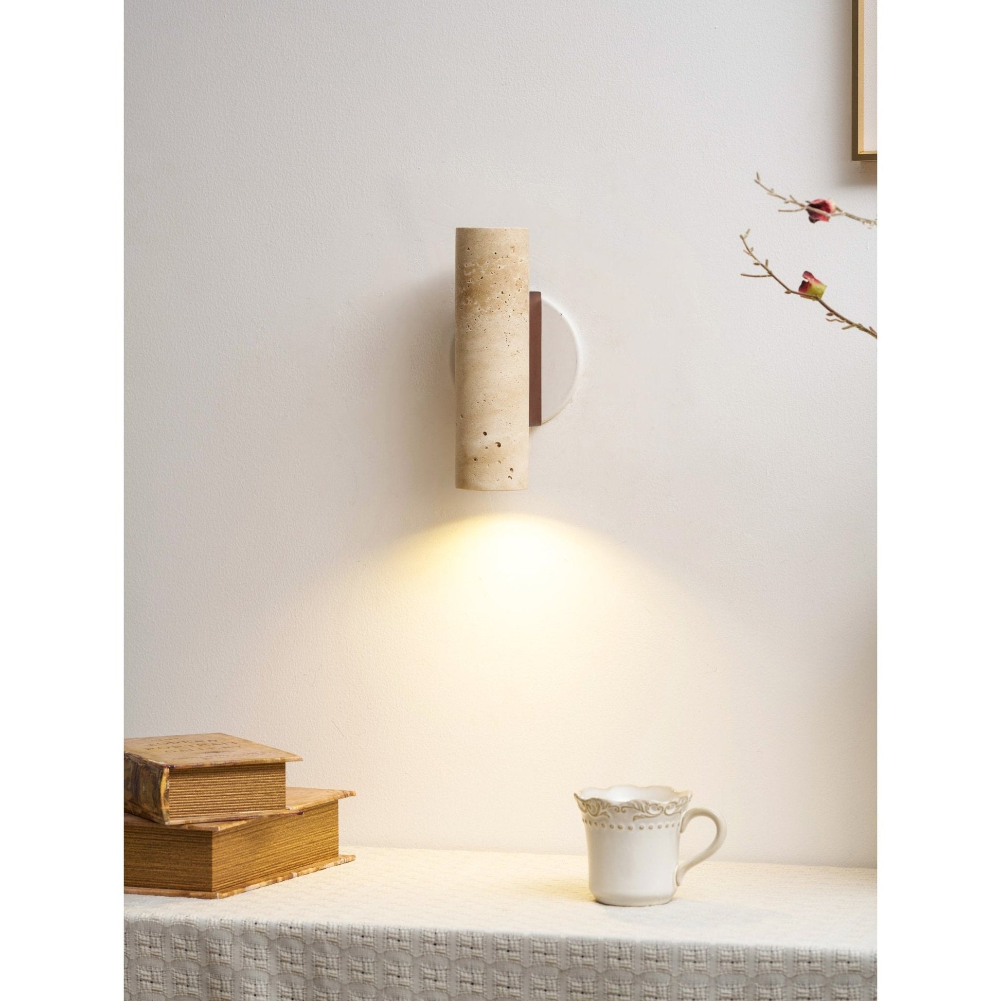 Blend Wall Sconce