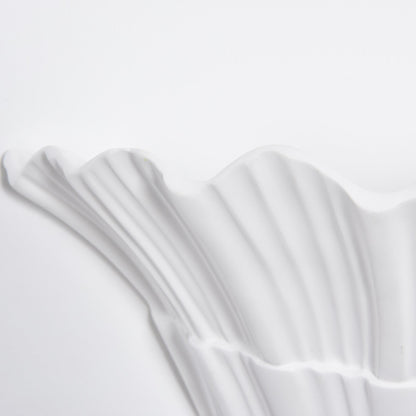 Marina Shell Wall Light
