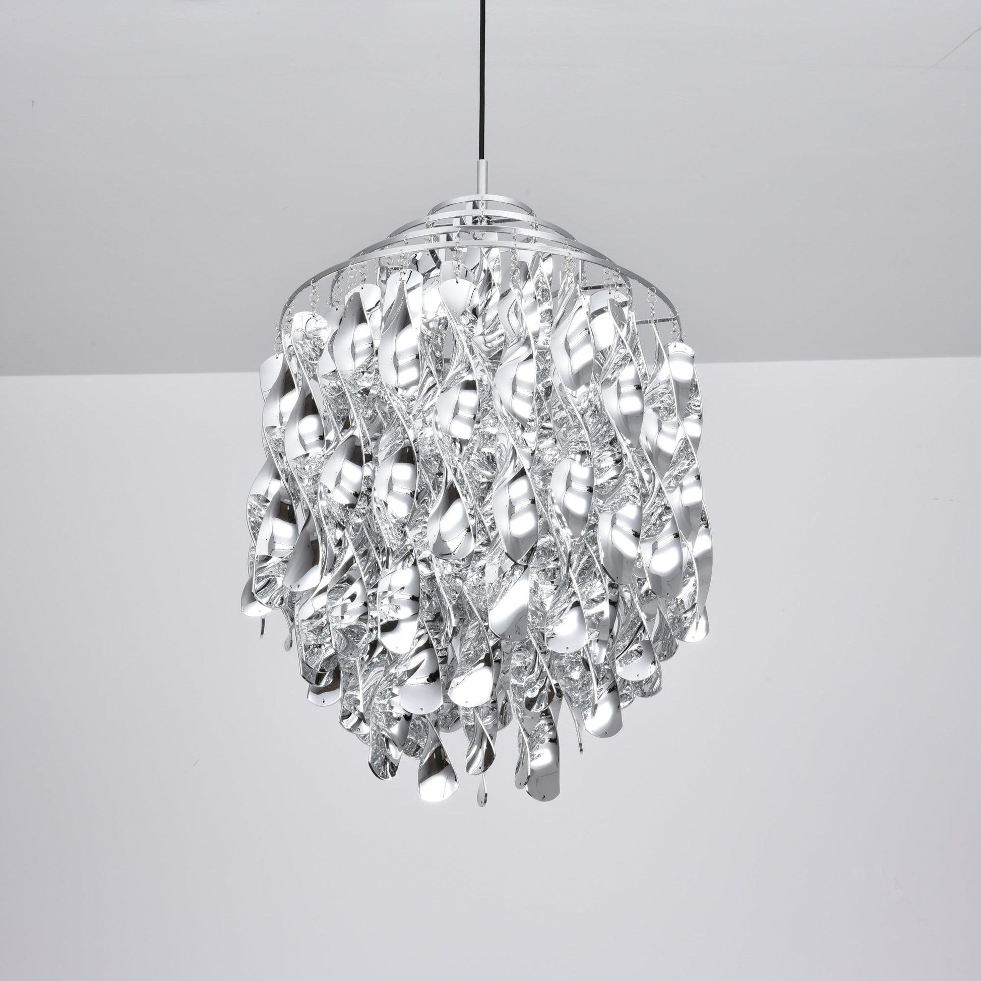 Maris Spiral Pendant Lamp