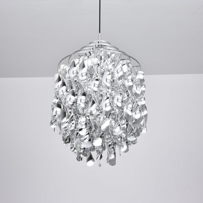 Maris Spiral Pendant Lamp