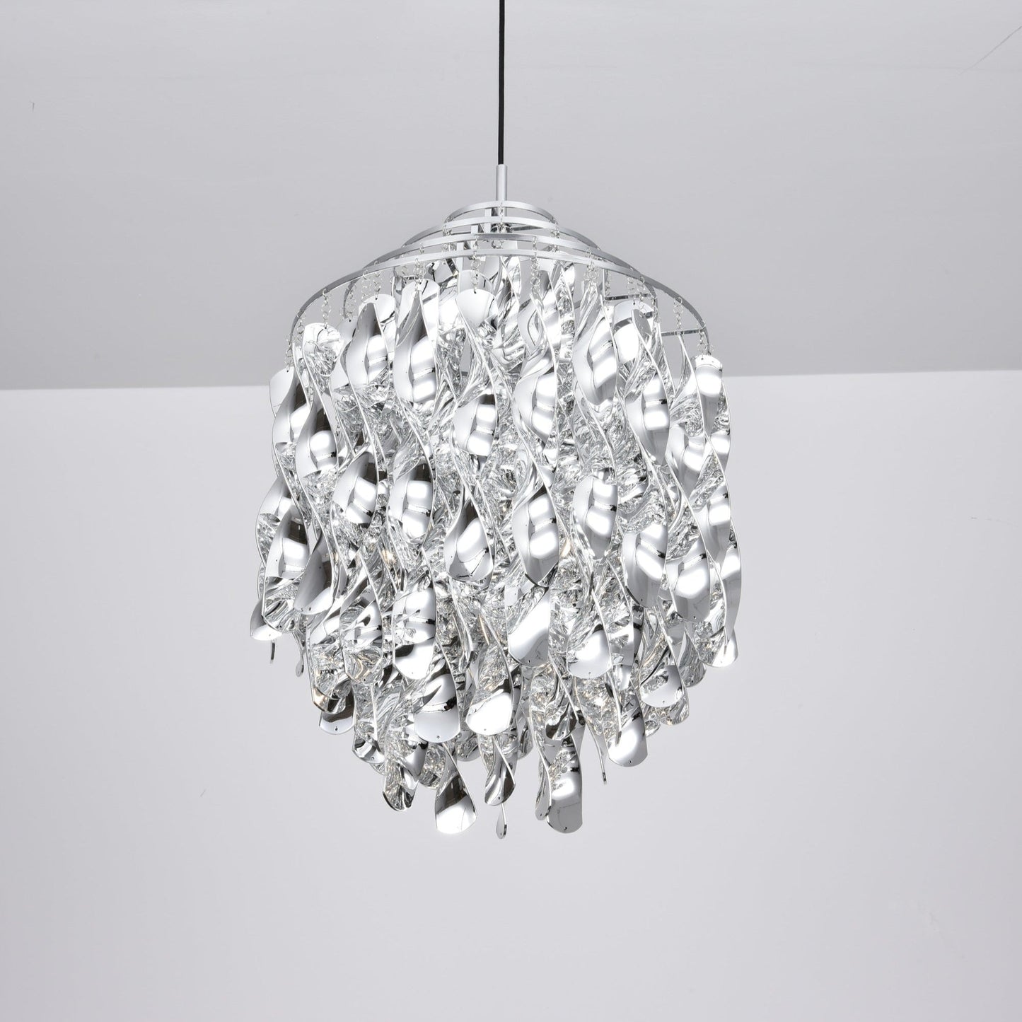 Maris Spiral Pendant Lamp