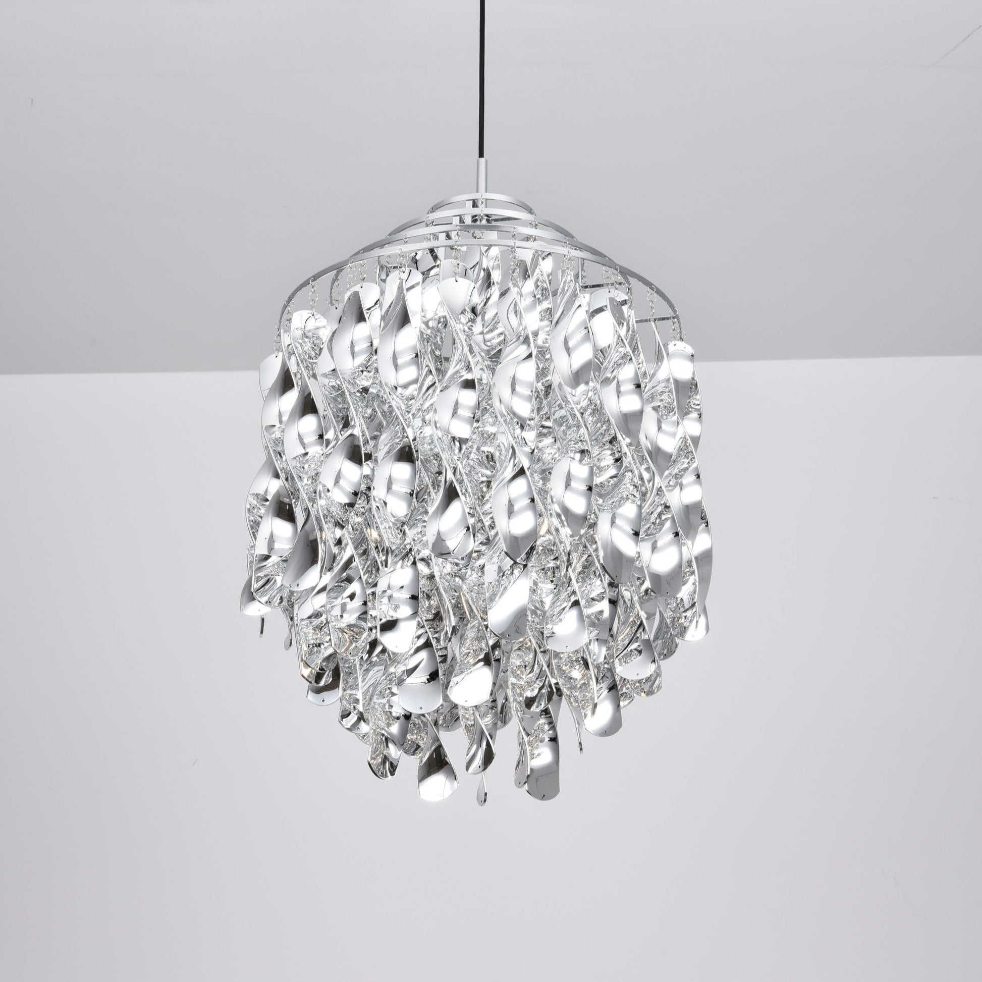 Maris Spiral Pendant Lamp