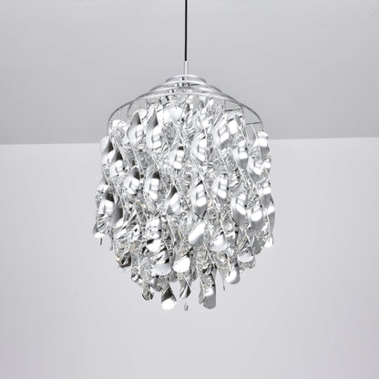 Maris Spiral Pendant Lamp