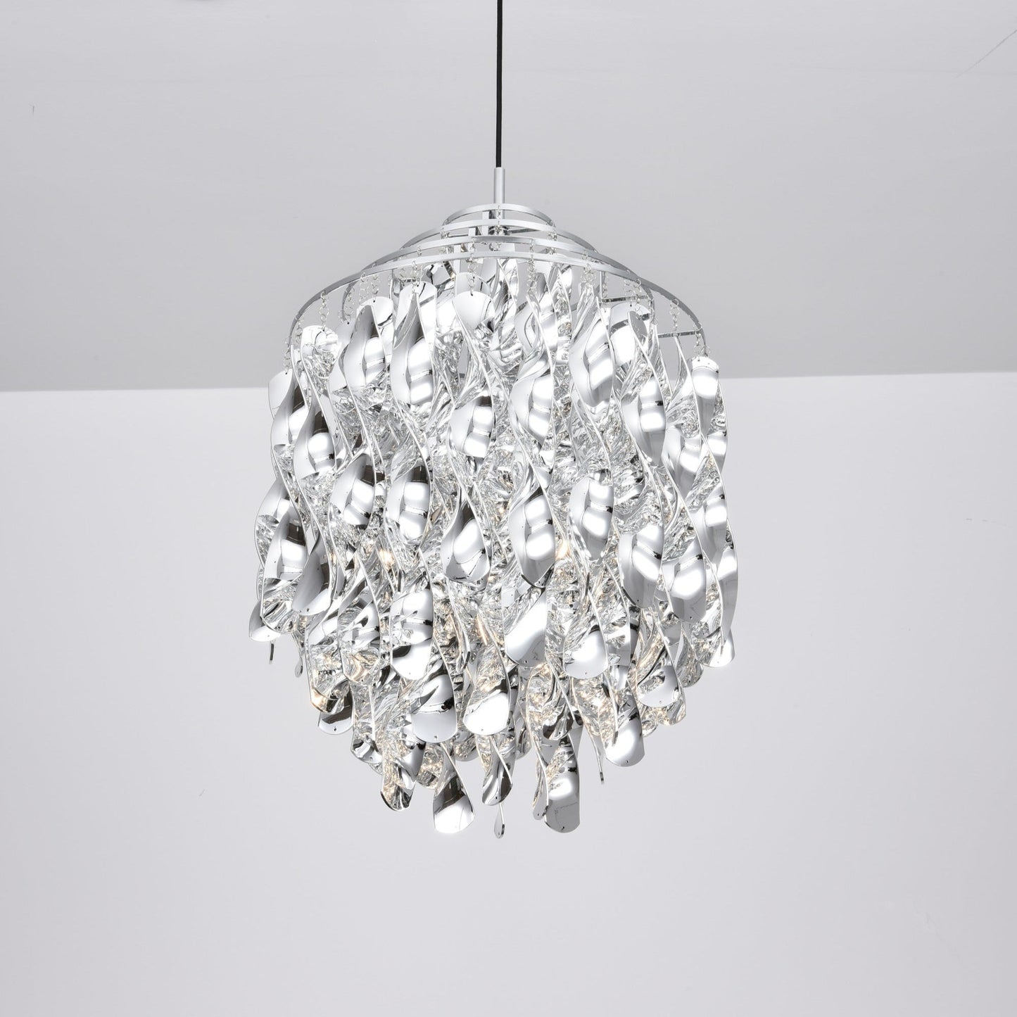 Maris Spiral Pendant Lamp