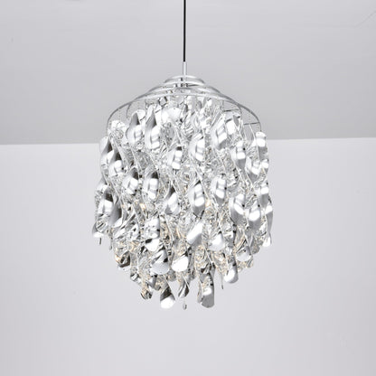 Maris Spiral Pendant Lamp