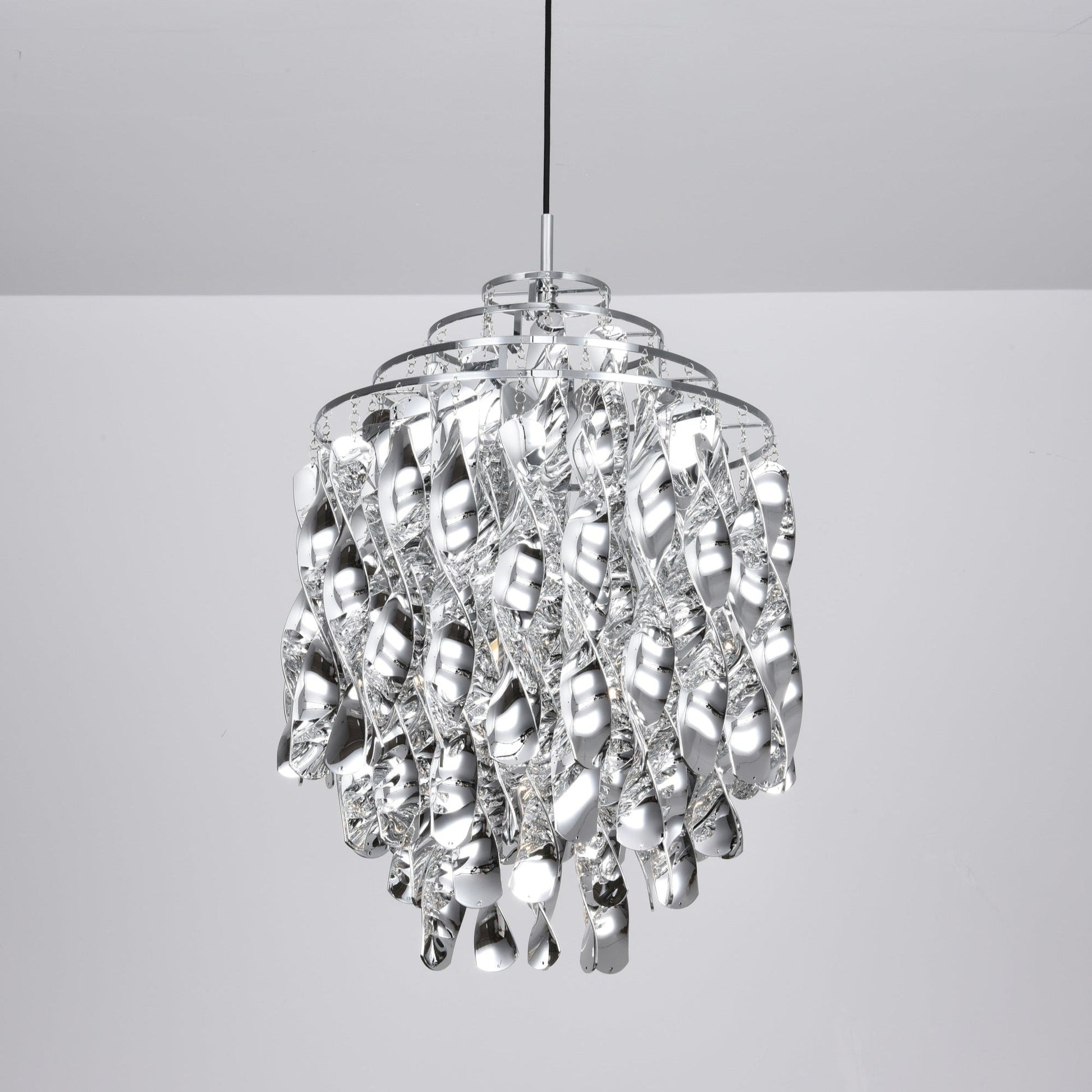 Maris Spiral Pendant Lamp