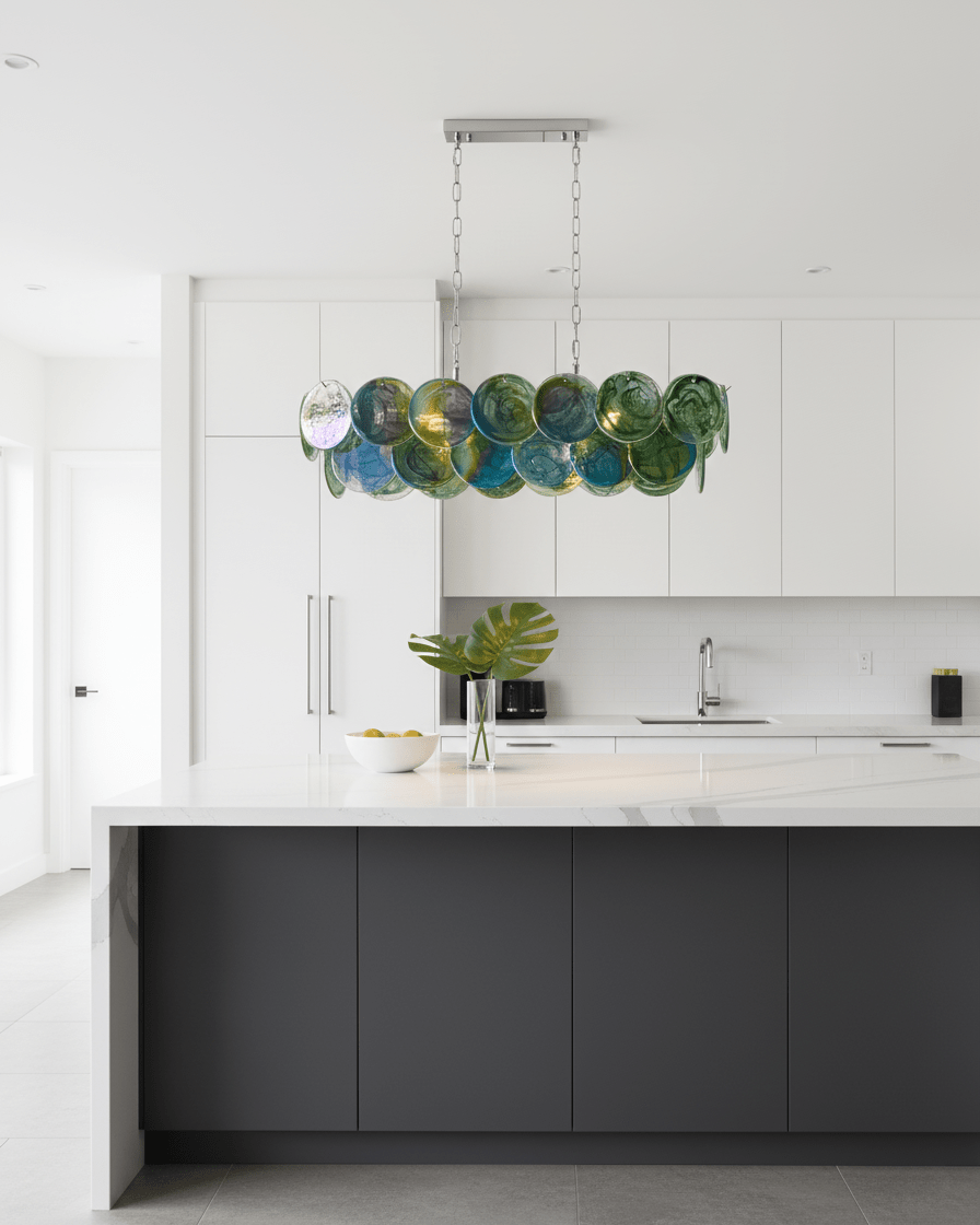 Marisca Chandelier