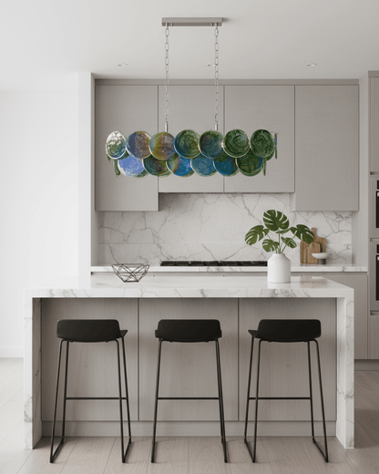 Marisca Chandelier